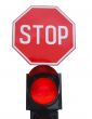 Stop Sign