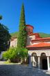 monastery are in Bachkovo