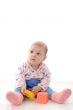 little child