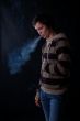 smoking