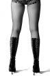 woman legs