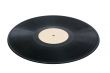 vinyl disk