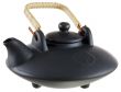 Japanese teapot
