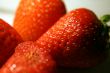 Organic Strawberries