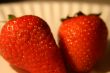 Organic Strawberries