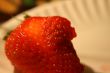 Organic Strawberries