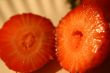 Organic Strawberries