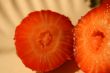 Organic Strawberries