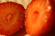 Organic Strawberries