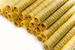 wafer tubules