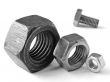 nuts and bolt