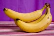 three banana