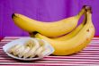 bananas