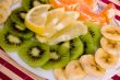 fruit cutting