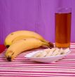bananas