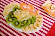 fruit cutting