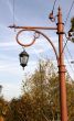street lamp