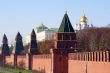 Palace and Kremlin