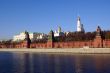 Moscow Kremlin