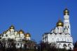 White cathedrals