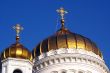 Golden domes