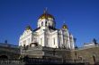 Crist Savior in Moscow