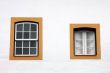 Two windows