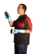 Male Cleaner