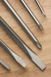 Series of Screwdrivers