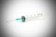 syringe