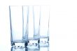 Kitchen glass