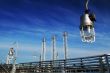 Industrial zone