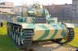 The T3 Medium Tank. Germany.