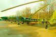 The SU25 Attack Airplane.