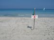 lifeguard sign