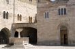 Bevagna - Historic buildings