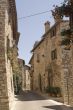 Corciano (Perugia), medieval village