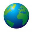 globe
