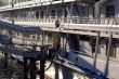 Passenger ship