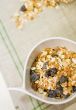 bowl full of muesli