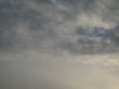 cloudy and blue sky