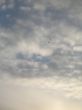 cloudy and blue sky