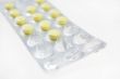 Yellow pills