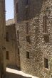 Corciano - Typical street of the medieval village