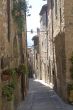 Spello - Typical street