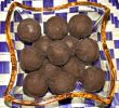 Chocolate sweets