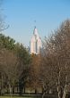 Moscow state university