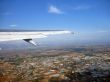 Sight from above