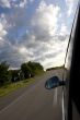 driving