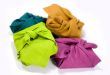 colorful gift boxes